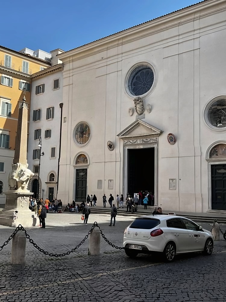 Pantheon