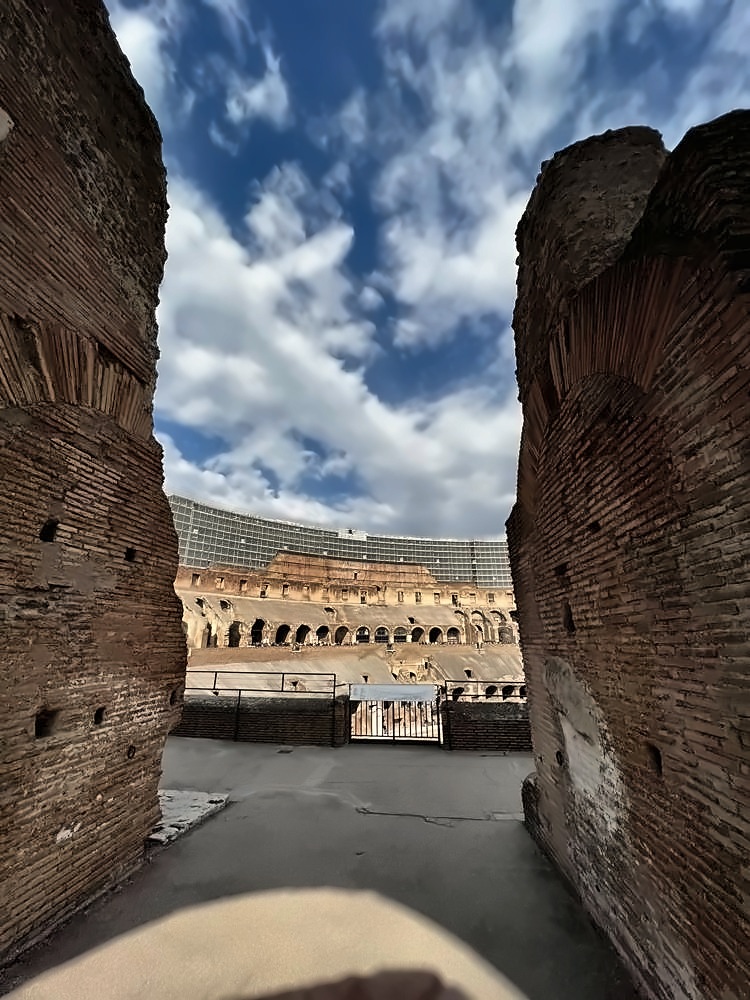 Colosseum