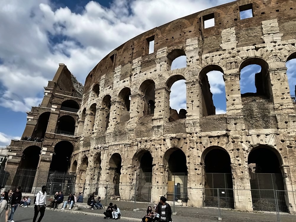 Colosseum