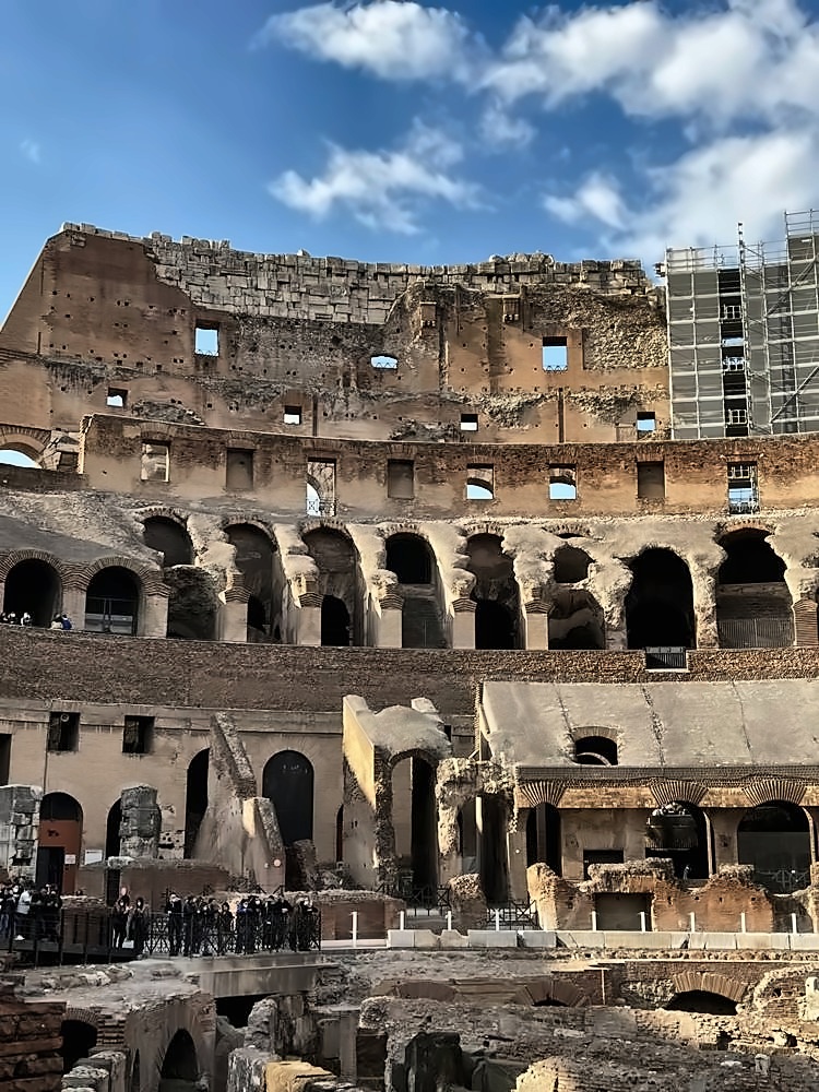 Colosseum