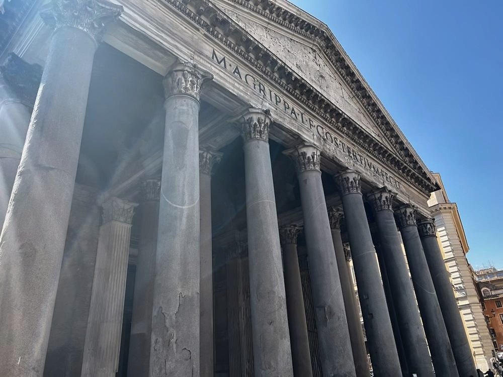 Pantheon