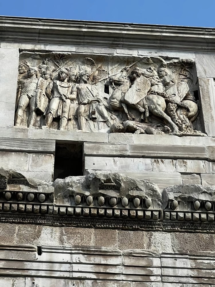 Colosseum