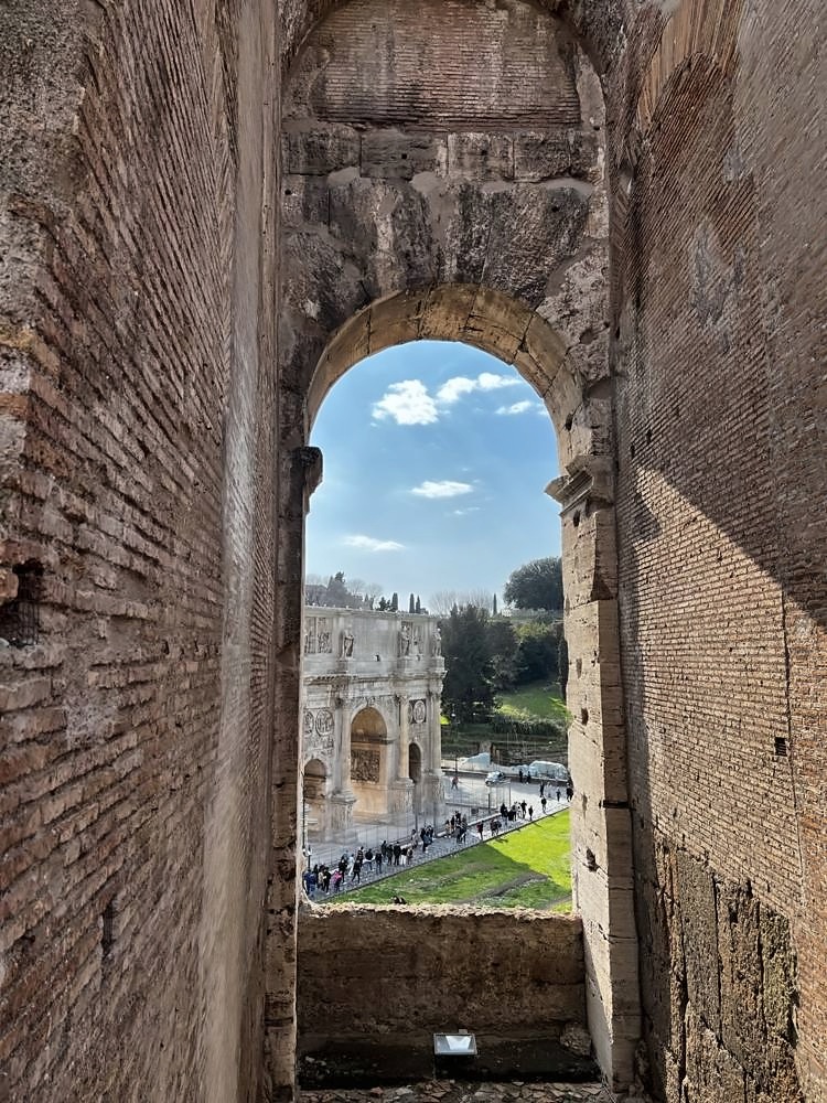 Colosseum