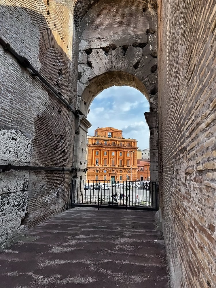 Colosseum