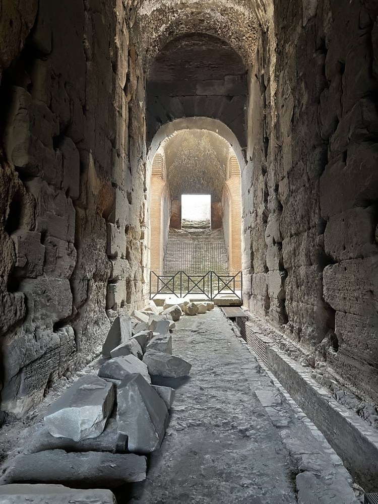 Colosseum