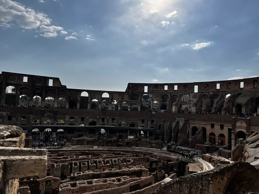 Colosseum