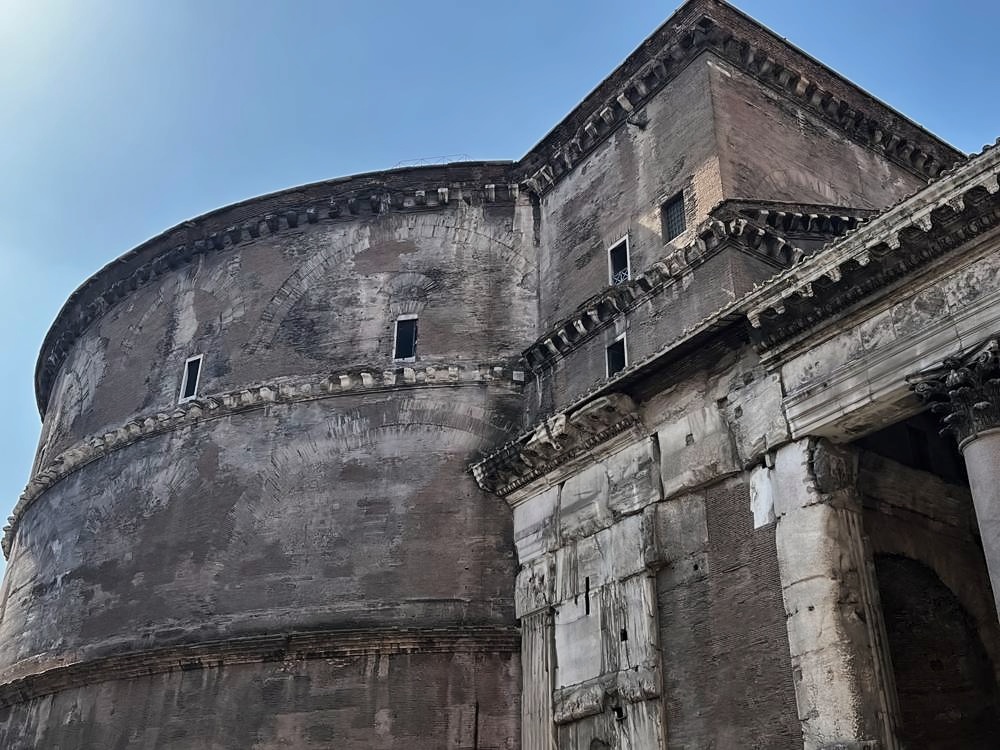 Pantheon