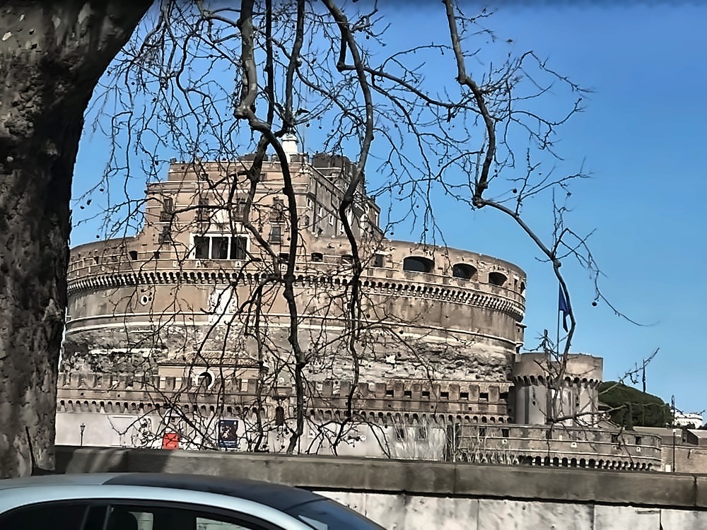 Pantheon