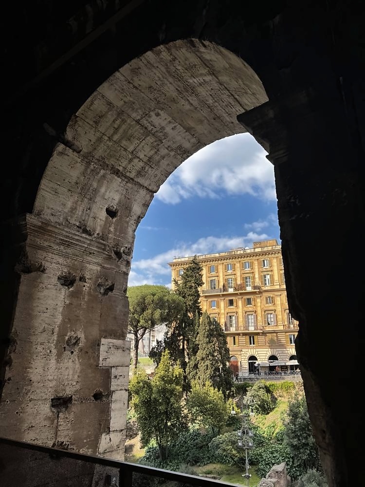 Colosseum