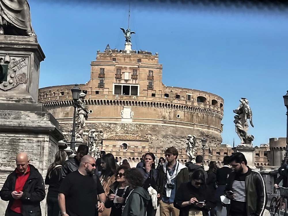 Pantheon