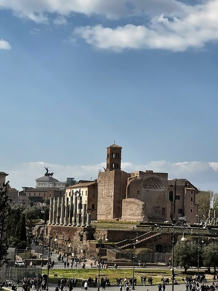 Colosseum