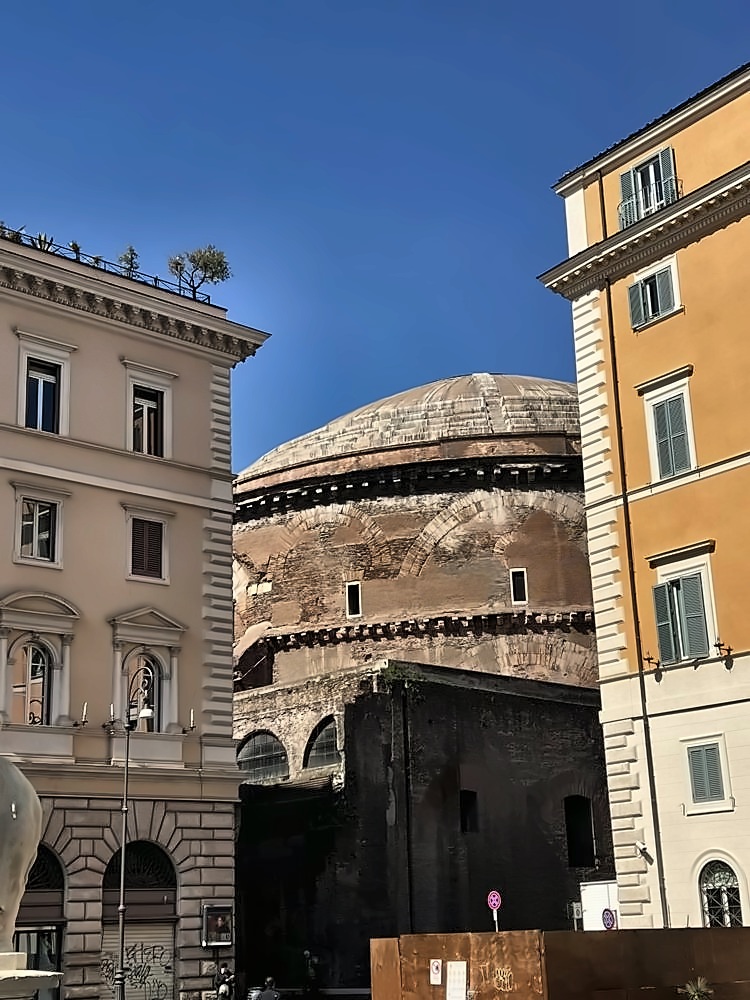 Pantheon