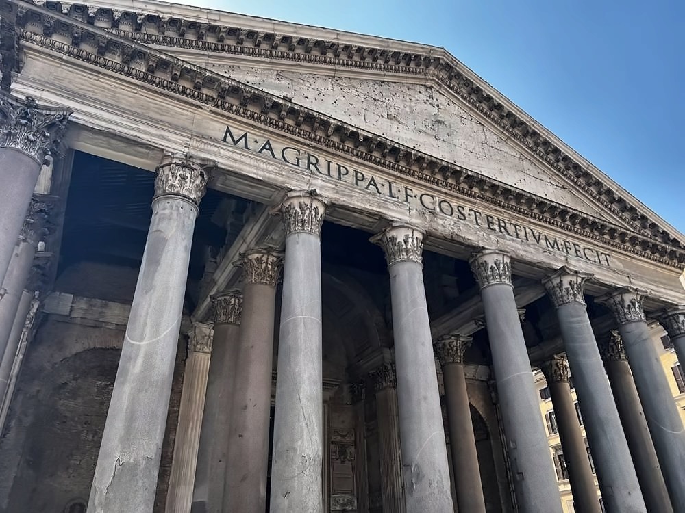 Pantheon