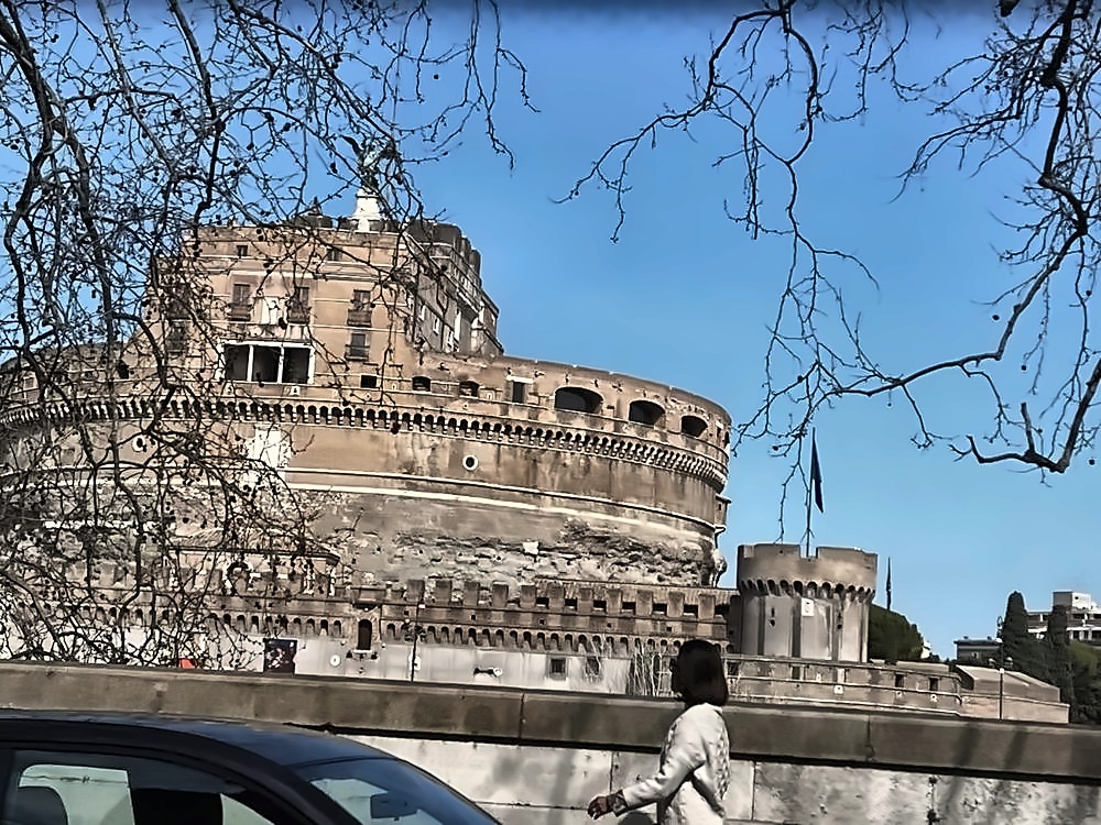 Pantheon