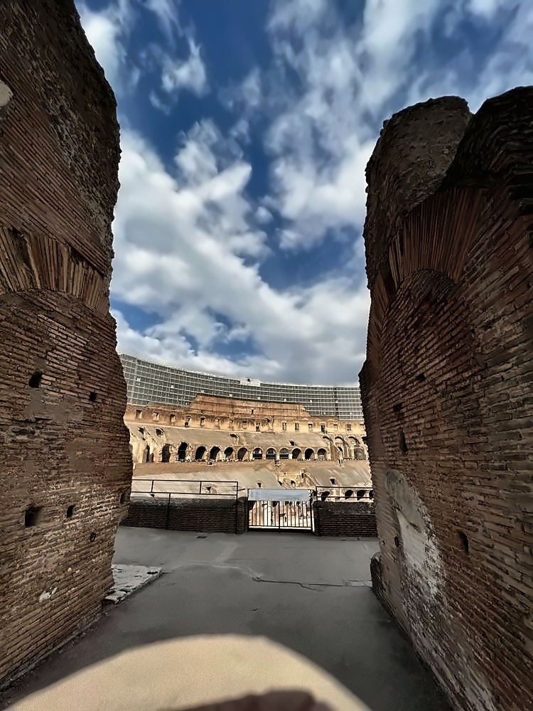 Colosseum