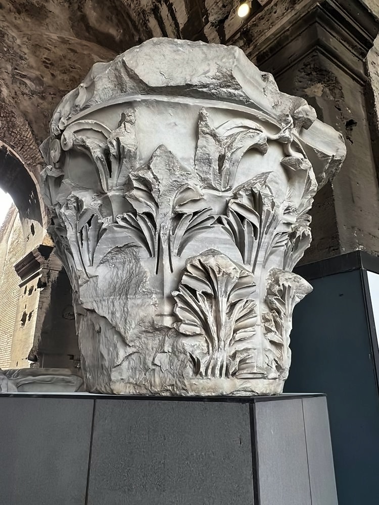 Colosseum
