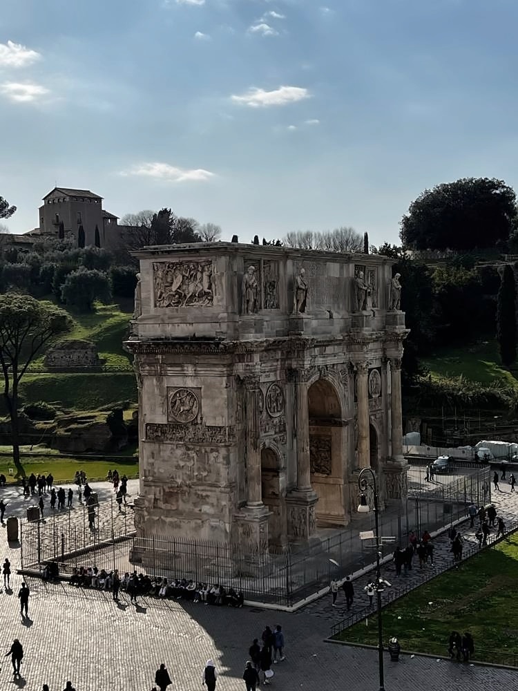Colosseum