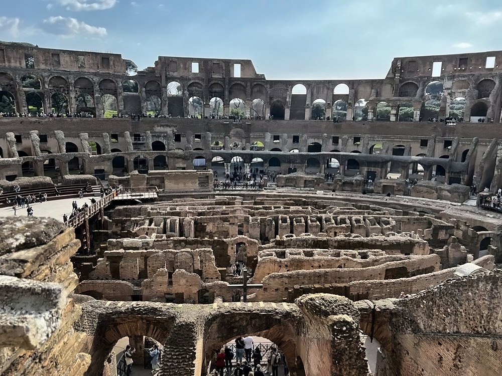 Colosseum