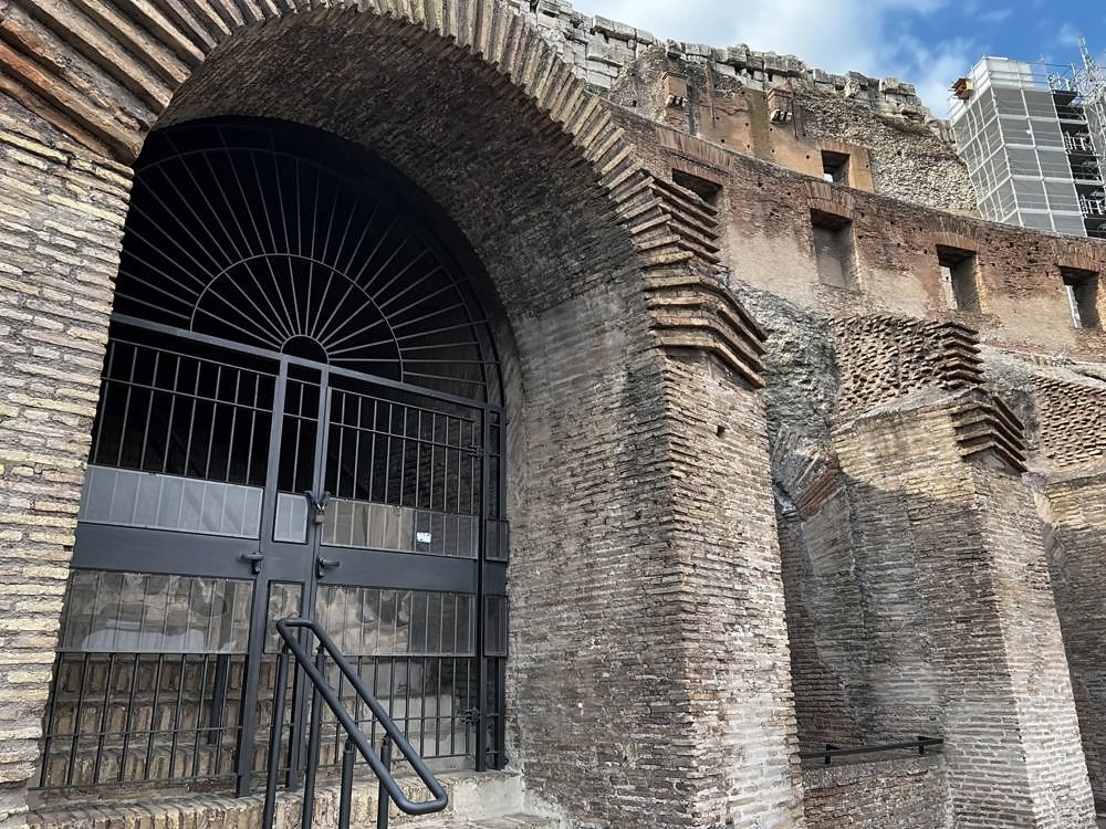 Colosseum