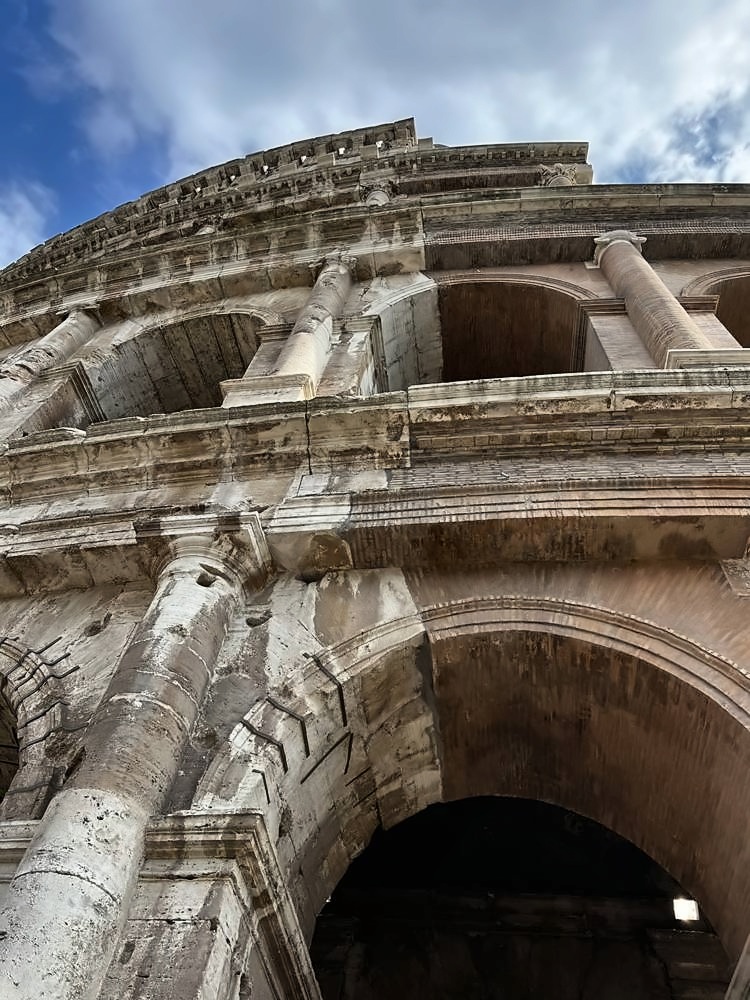 Colosseum