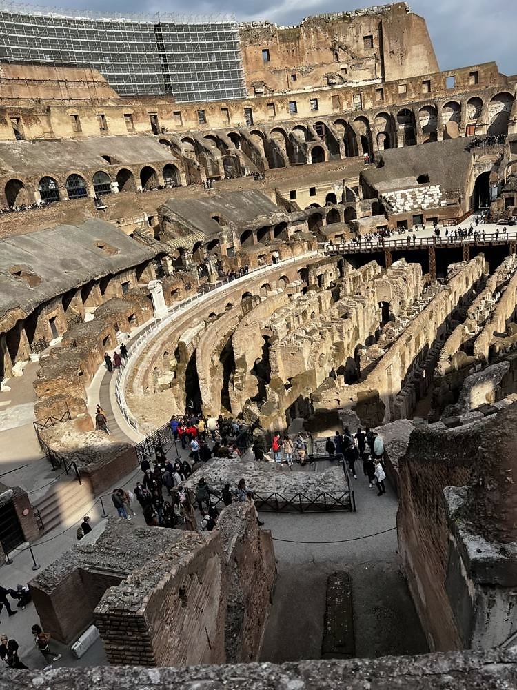 Colosseum