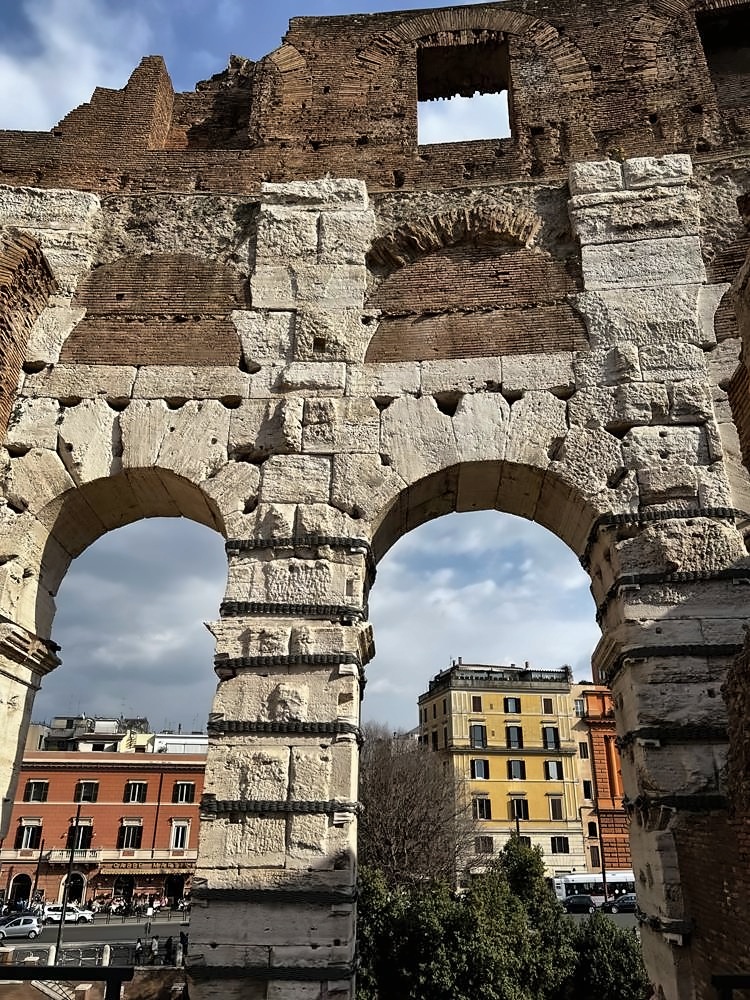Colosseum