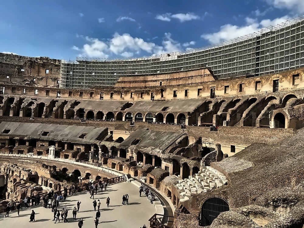 Colosseum