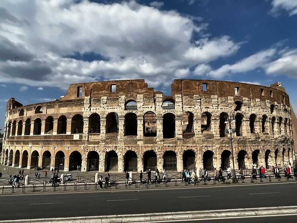 Colosseum