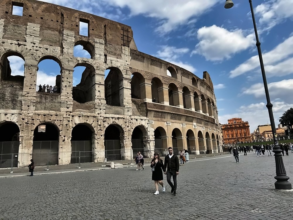 Colosseum