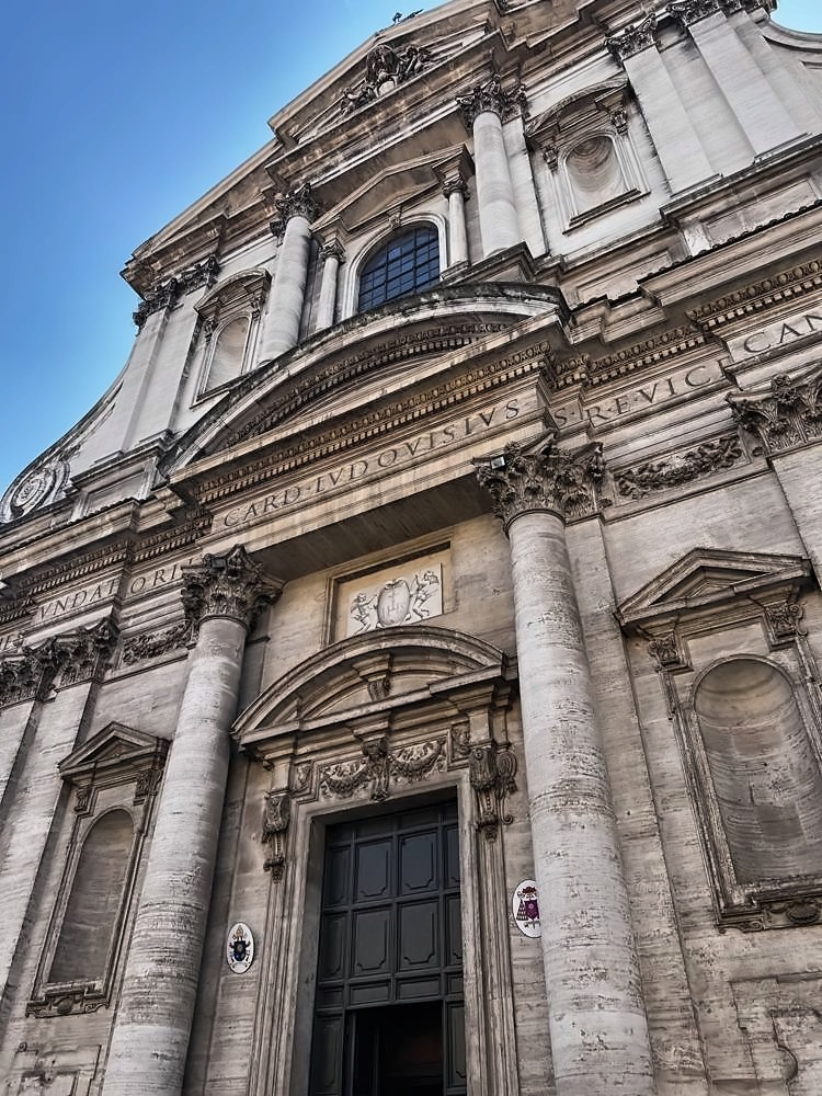 Pantheon