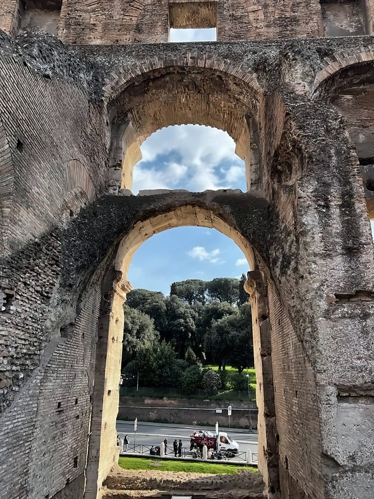 Colosseum