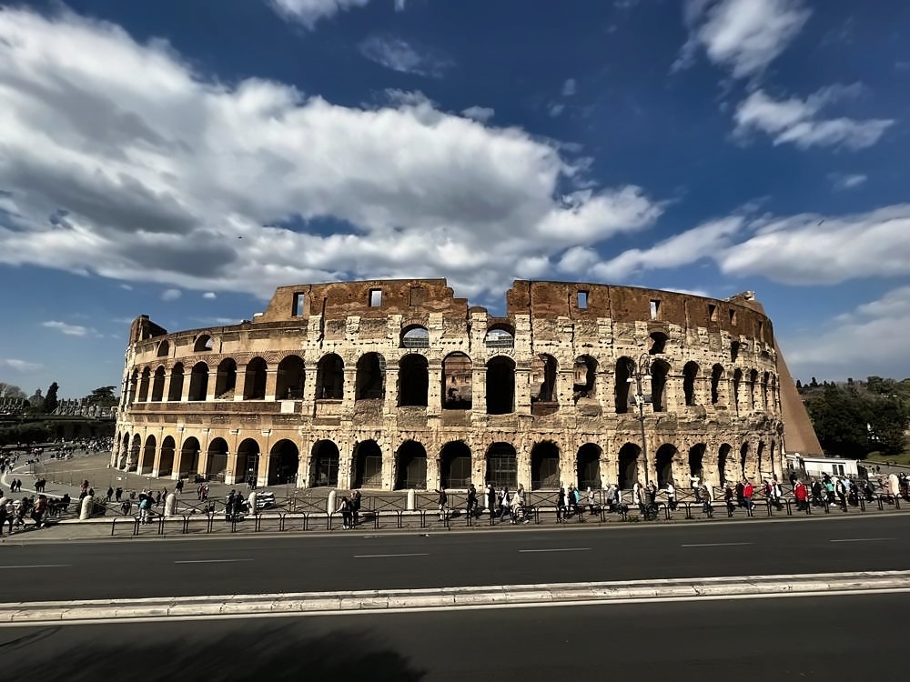 Colosseum