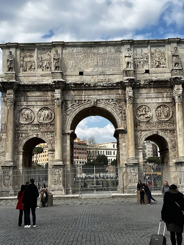 Colosseum