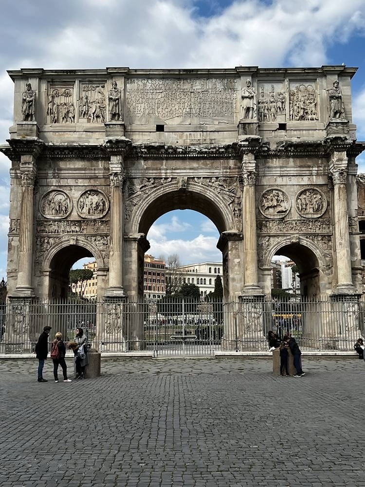 Colosseum