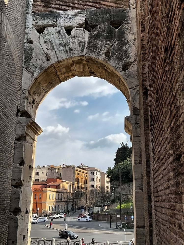 Colosseum