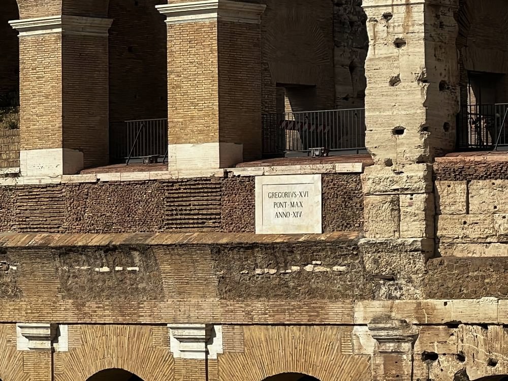 Colosseum