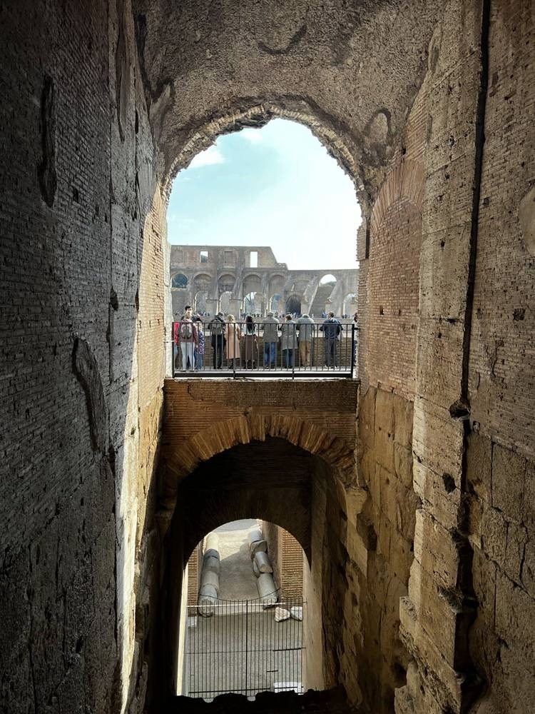 Colosseum