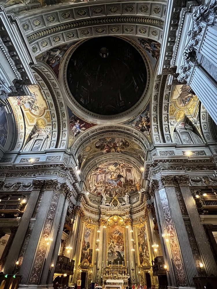 Pantheon