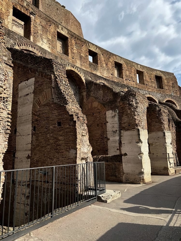 Colosseum