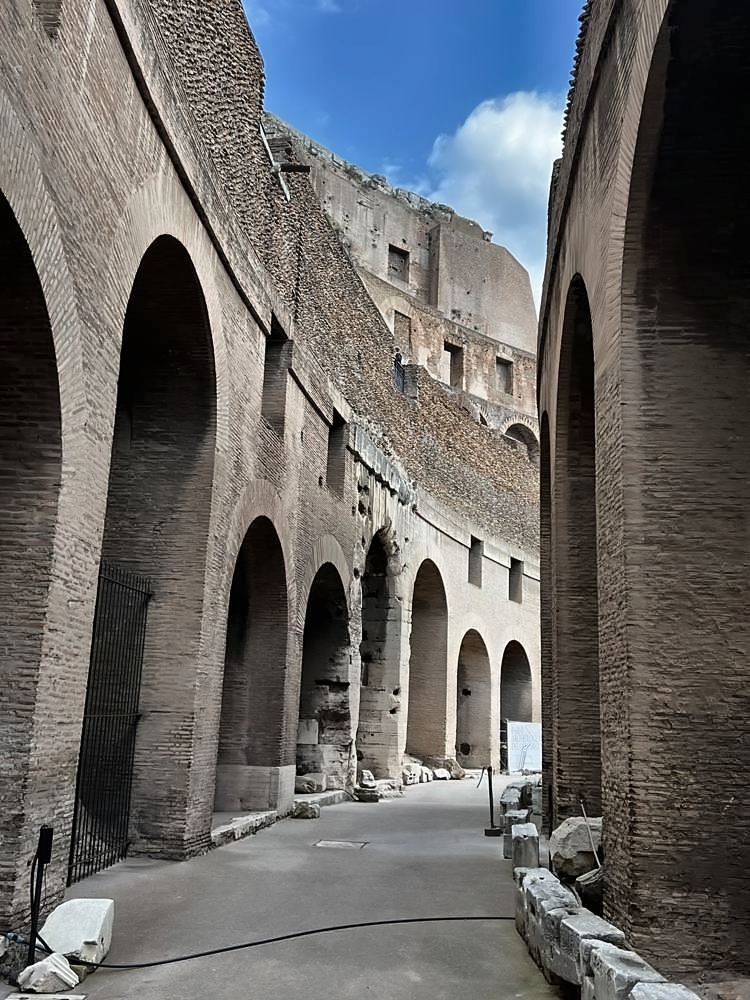 Colosseum