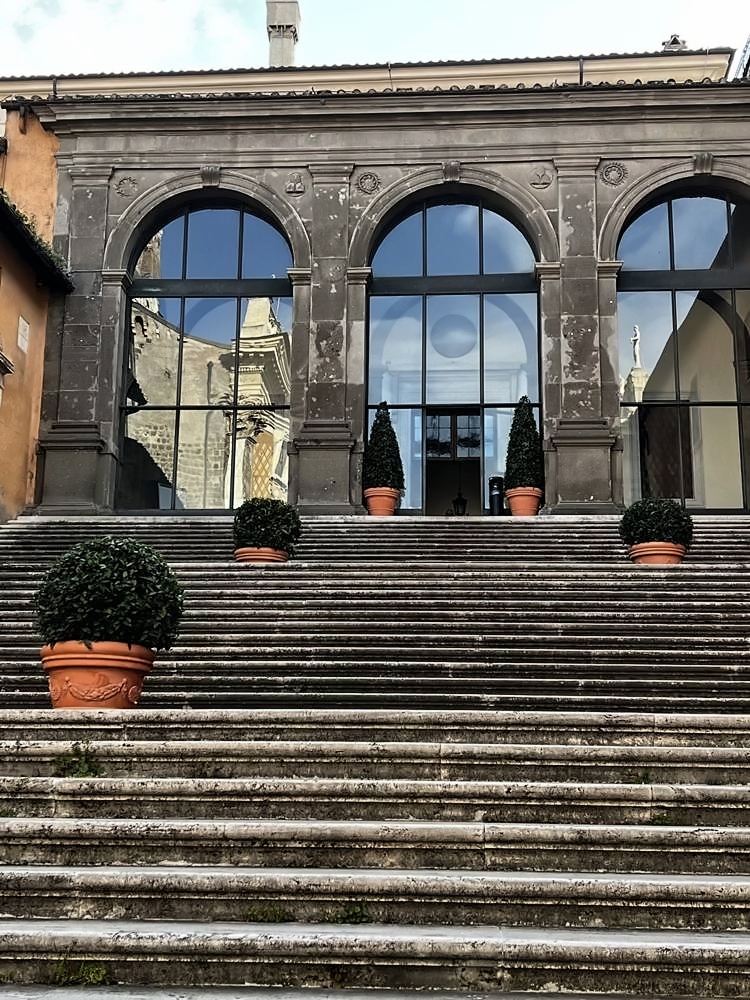 Roman Forum & Palatine Hill