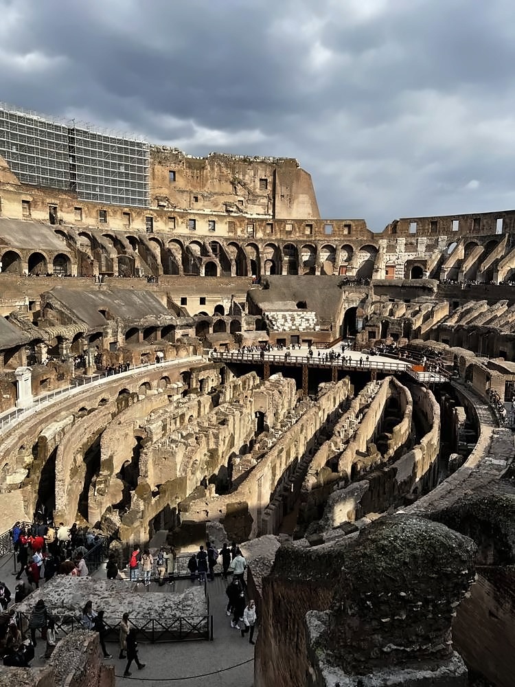 Colosseum