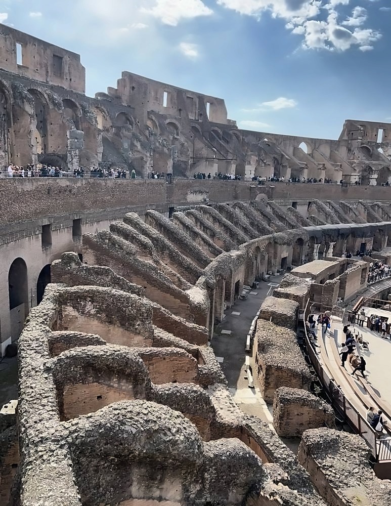 Colosseum