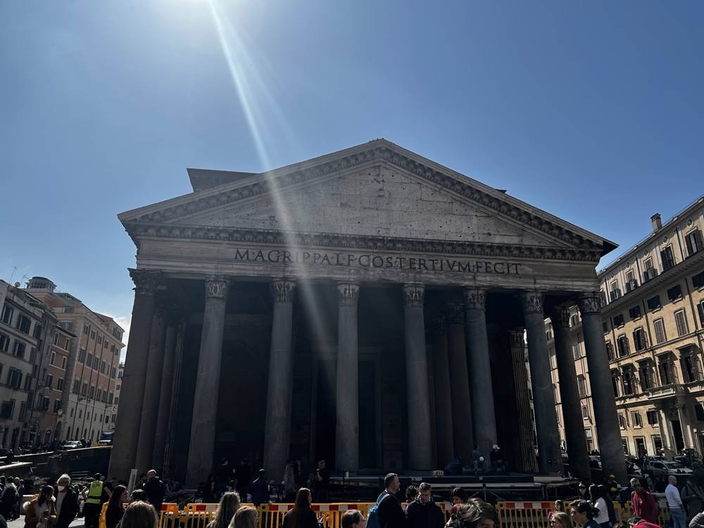Pantheon