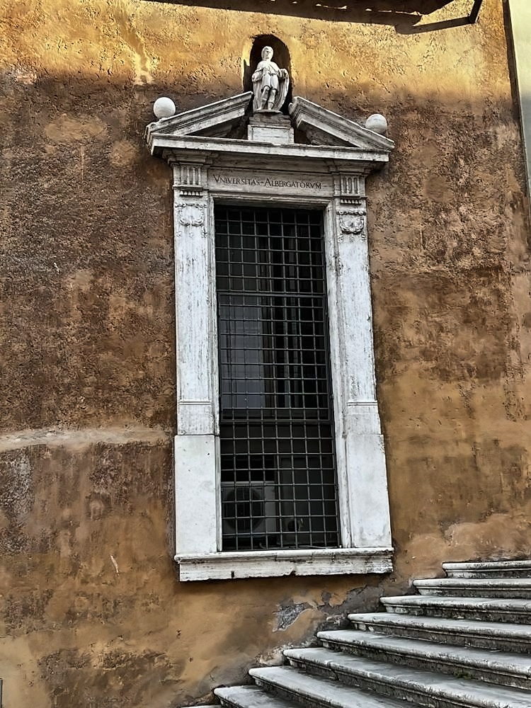 Roman Forum & Palatine Hill