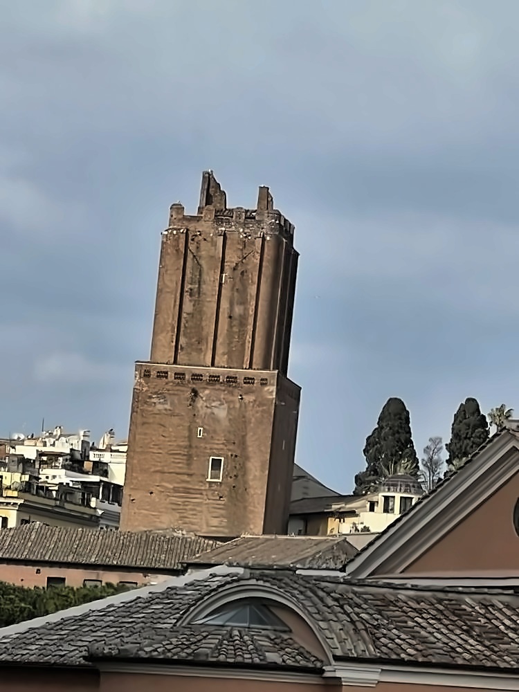 Roman Forum & Palatine Hill