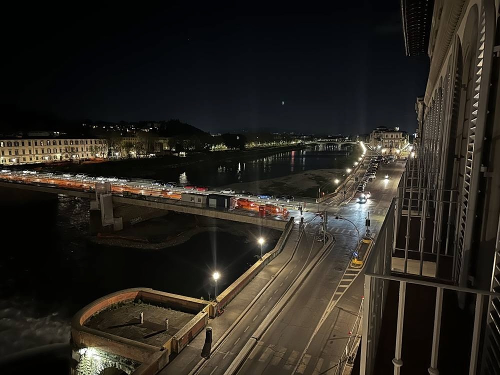 Ponte Vecchio