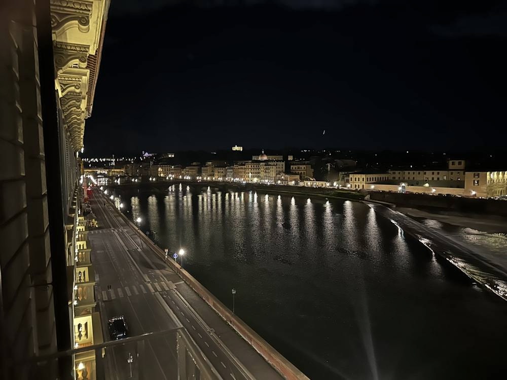 Ponte Vecchio
