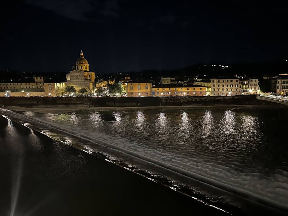 Ponte Vecchio