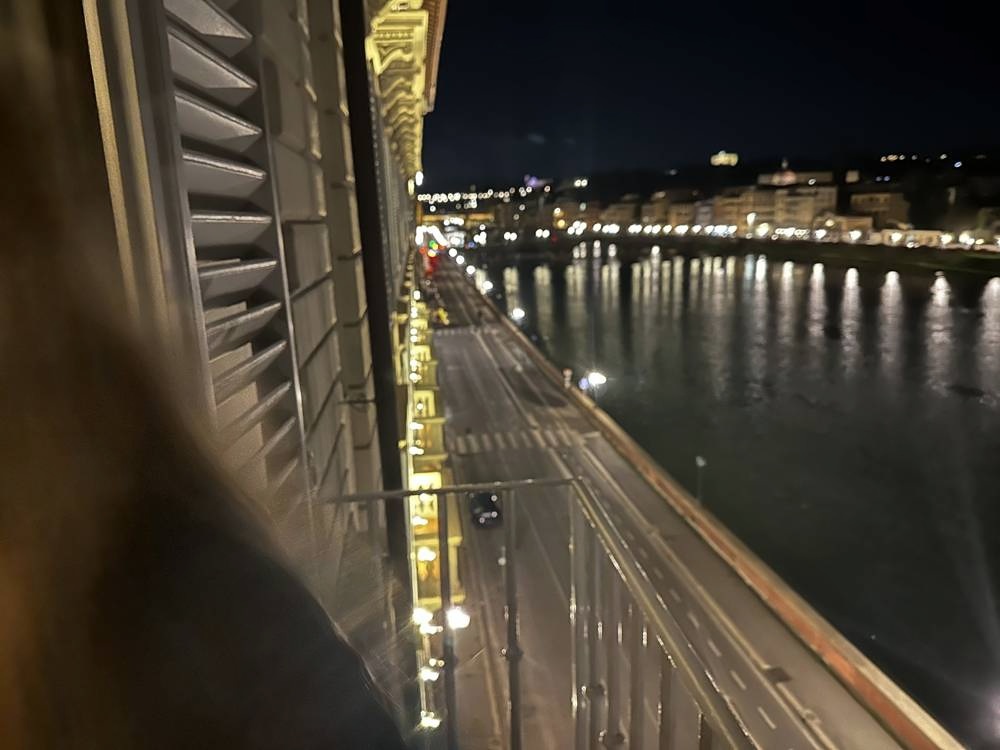 Ponte Vecchio